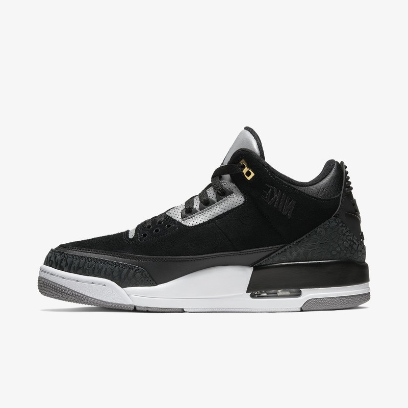 Black cement 3 champs online